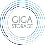 GIGA Storage logo