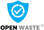 OpenWaste logo