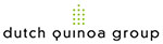 Logo Dutch Quinoa Group