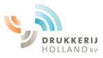 Drukkerij Holland logo