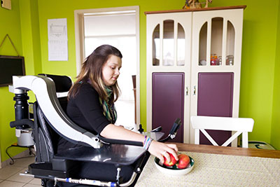 Darwing van Focal Meditech