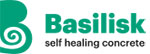 Logo Basilisk-Contracting BV