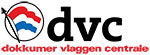 Logo Dokkumer Vlaggen Centrale