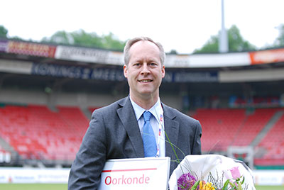 Gerard Griffioen