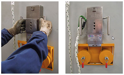 McNetiq Controlock