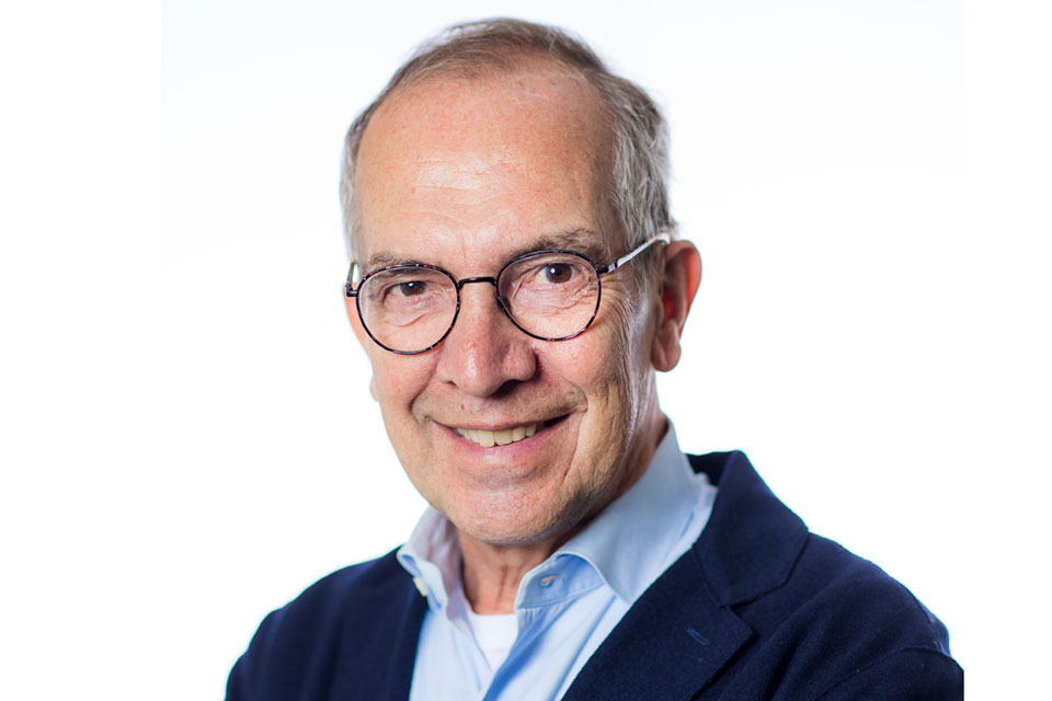 Peer Reinhard van Icologiq