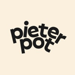 Pieter Pot logo