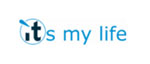 ItsMyLife logo