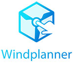 Logo Windplanner