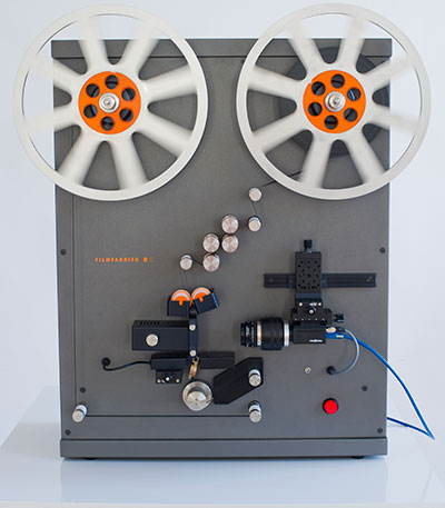  Scanner FilmFabriek