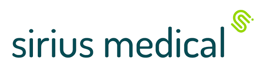 Logo Sirius Medical Systems