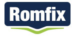 Romfix logo
