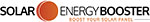 Solar Energy Booster logo