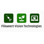 Flikweert Vision Technologie logo