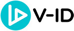 Logo V-ID
