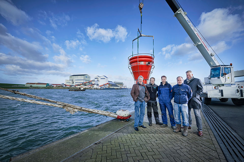 Team van FORU-Solution