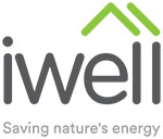 Logo iwell