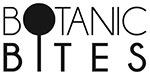 Logo Botanic Bites