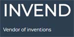 Invend logo