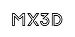 Logo mx3d