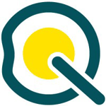 Q-Sanding logo