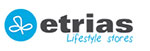 Logo Etrias