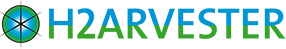 logo H2arvester