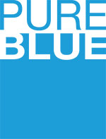 Logo PureBlue