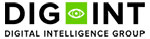Logo Digital Intelligence Group BV