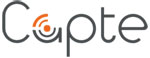 Capte logo