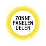Zonnepanelendelen logo