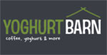 Yoghurt Barn logo
