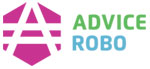 AdviceRobo logo
