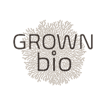 Grown Bio logo