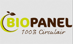 BioPanel logo