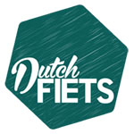 DutchFiets logo