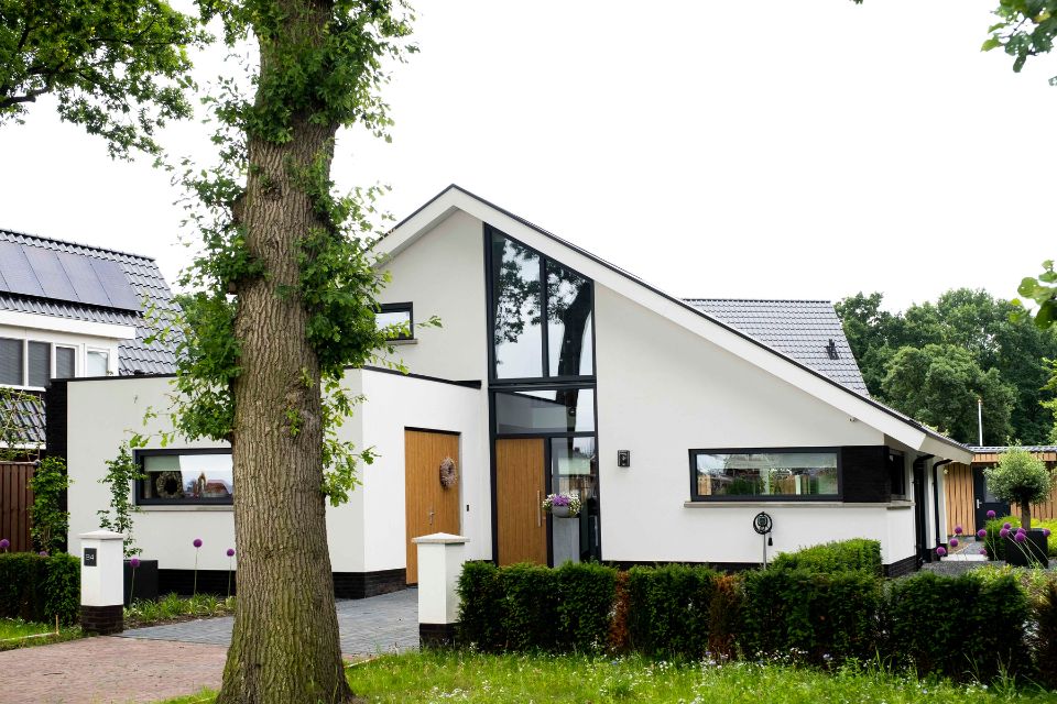 Eplucon B.V. - 10 Ampère woning