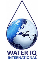 Logo Water IQ International