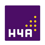 H4A Infratechniek logo