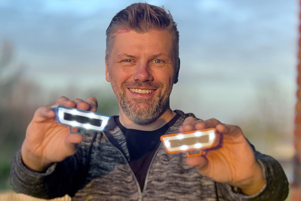 Hugo van de Watering van Rydon