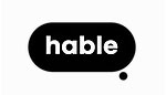 Hable Accessibility logo