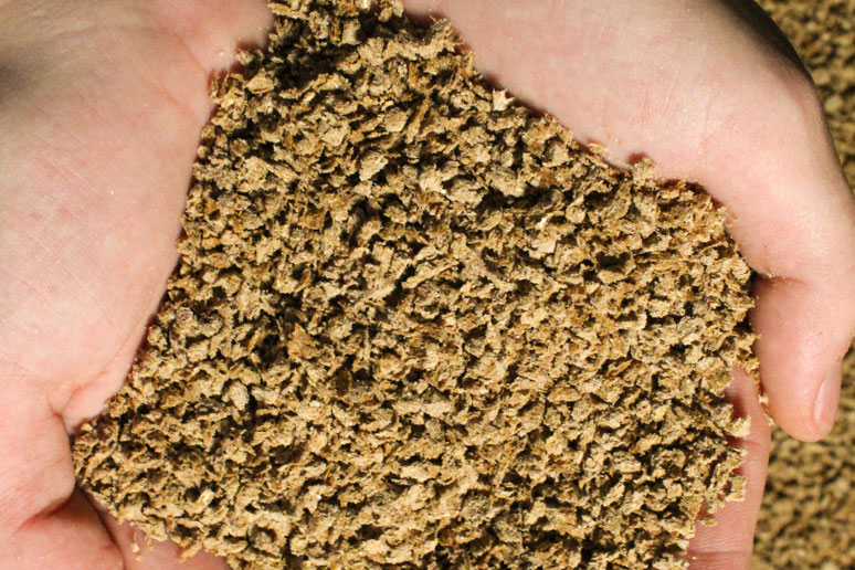 Cyclups Creation plq granulate