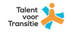 Logo Talent voor Transitie