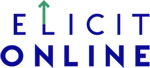 Elicit Online logo