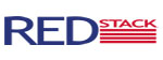 REDstack logo