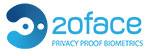 Logo 20face