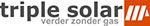 Logo Triple Solar