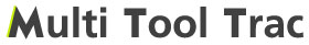 Logo Multo Tool Trac