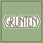 Grunten logo