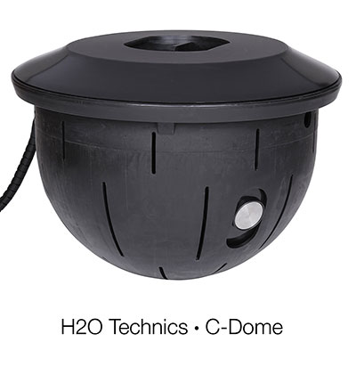 C-Dome